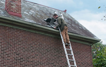 what affects urgent East Melbury roof repairs