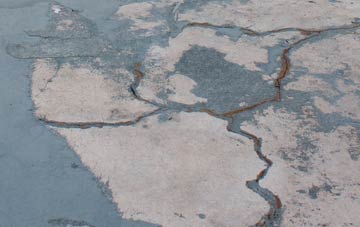 fibreglass roofing replacement East Melbury