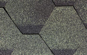 East Melbury fibreglass shingle repairs