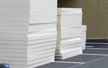 East Melbury flat roof insulation costs