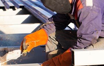 East Melbury flat roofing options