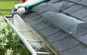 East Melbury gutter cleaning costs