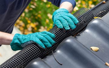 East Melbury gutter repair companies
