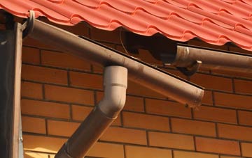 East Melbury gutter repair costs