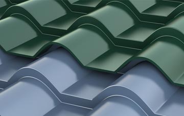 who should consider East Melbury plastic roofs