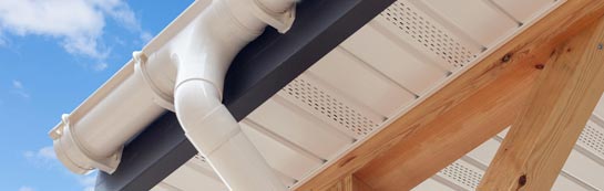 get East Melbury guttering quotes today