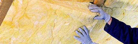 quotes for East Melbury roof insulation