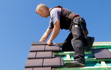 disadvantages of East Melbury slate roofing