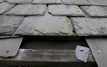 East Melbury slate roof repairs and maintenance