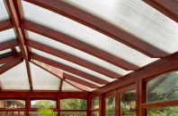 East Melbury conservatory roofing insulation