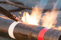 East Melbury flat roofing replacement
