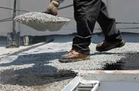 find rated East Melbury flat roofing replacement companies