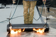 East Melbury flat roof sealing quote