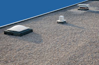 East Melbury flat roofing