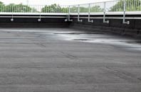 find rated East Melbury flat roofing companies