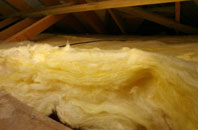 East Melbury pitch roof insulation