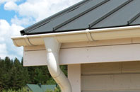 East Melbury soffits