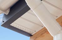 find rated East Melbury soffit companies