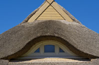 East Melbury thatch roofing